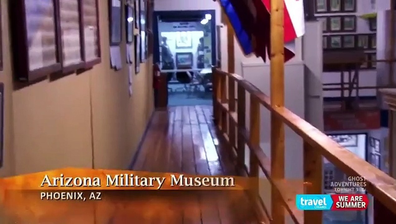 Mysteries at the Museum - Se4 - Ep10 HD Watch