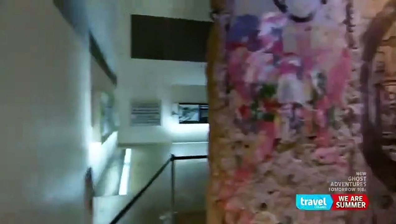 Mysteries at the Museum - Se5 - Ep02 HD Watch