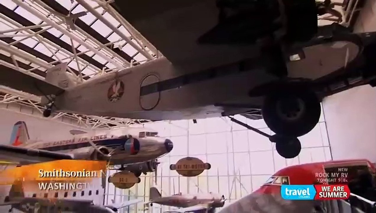 Mysteries at the Museum - Se4 - Ep12 HD Watch