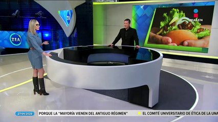 Restaurante en Tailandia ofrece hamburguesas hechas de grillo