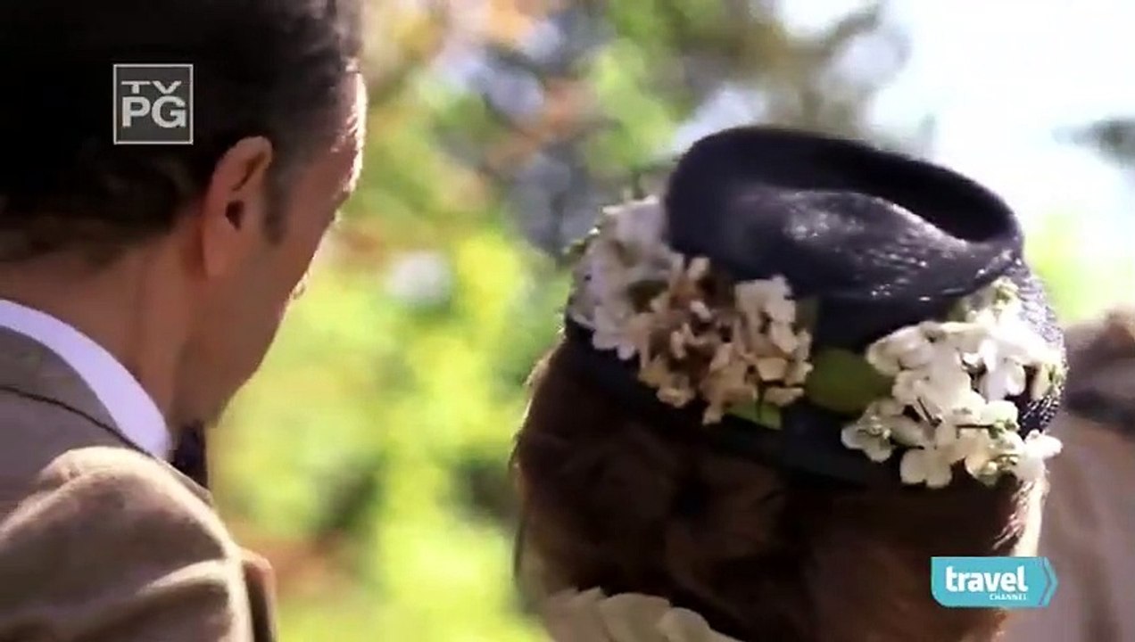 Mysteries at the Museum - Se5 - Ep05 HD Watch