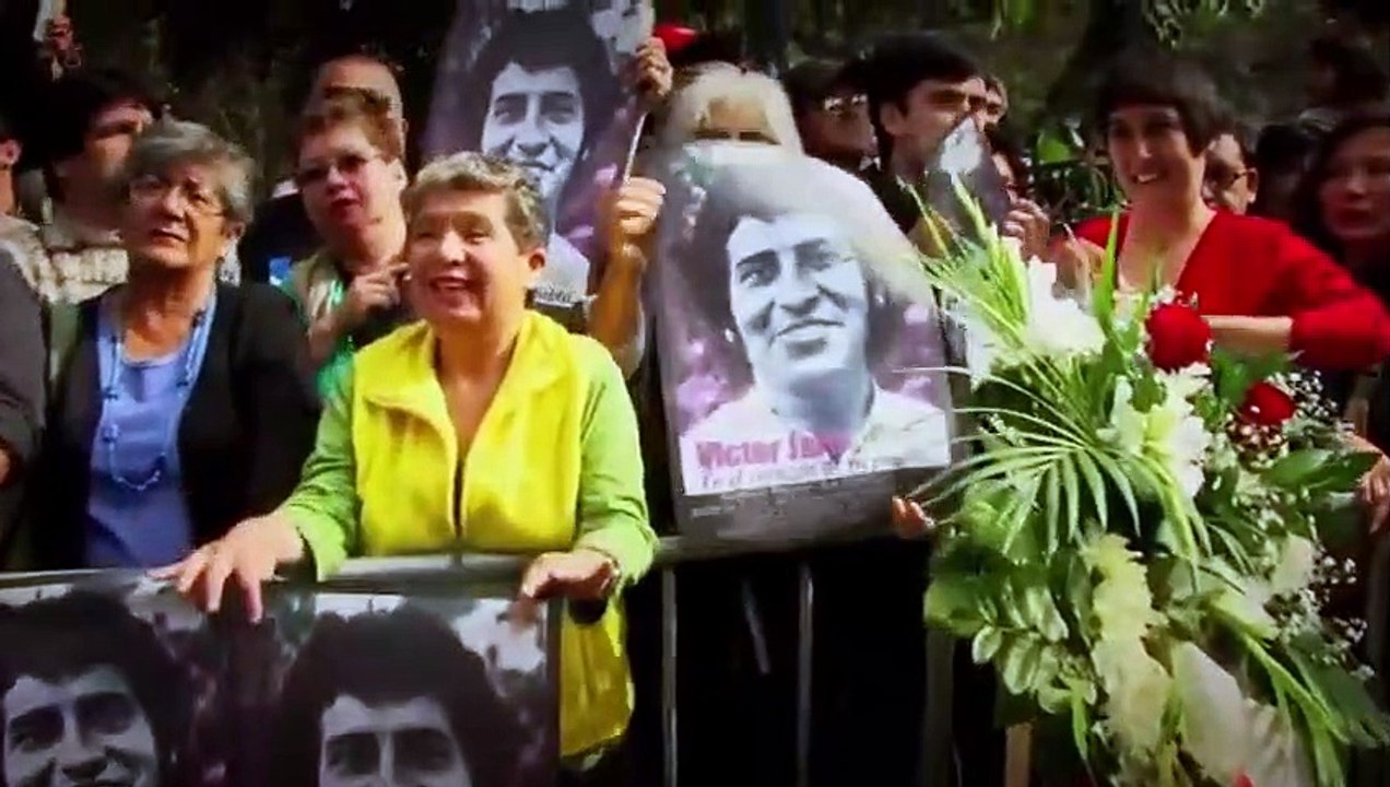 ReMastered - Se1 - Ep04 - Massacre at the Stadium HD Watch