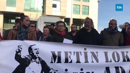 Metin Lokumcu Davası'nda mahkeme ara kararını açıkladı: Polisin müdahale anlarına ait ham görüntüler incelenecek, olay tutanağını imzalayan polisler dinlenecek