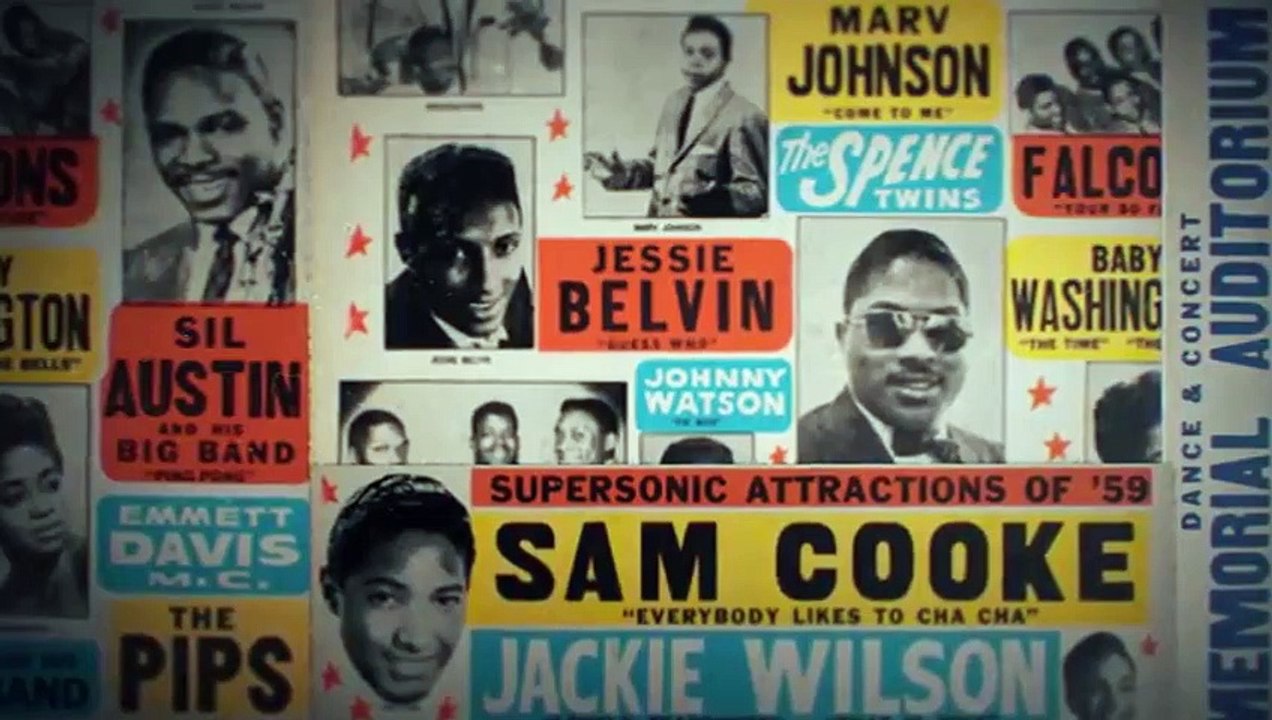 ReMastered - Se1 - Ep05 - The Two Killings of Sam Cooke HD Watch