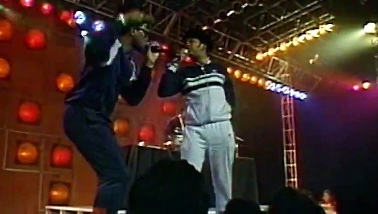 ReMastered - Se1 - Ep03 - Who Killed Jam Master Jay HD Watch