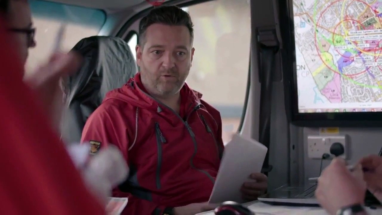 Reported Missing - Se2 - Ep03 HD Watch