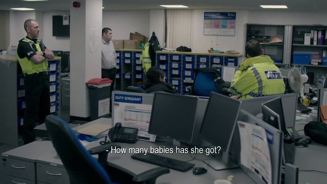 Reported Missing - Se2 - Ep01 HD Watch