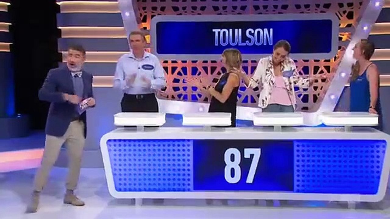 Family Feud (nz) - Se1 - Ep08 HD Watch