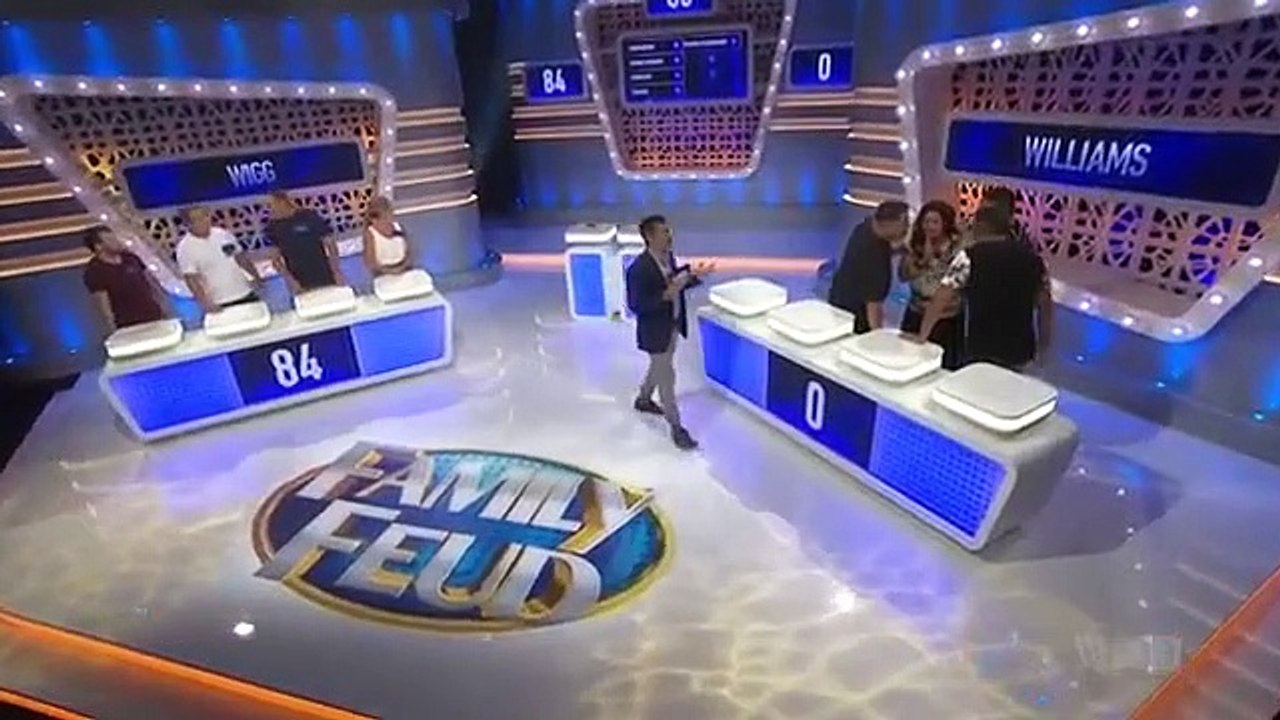 Family Feud (nz) - Se1 - Ep05 HD Watch