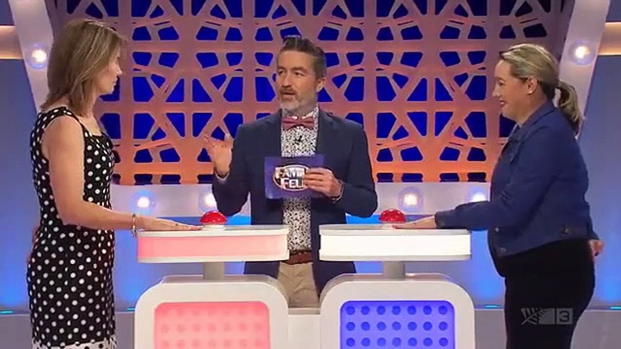 Family Feud (nz) - Se1 - Ep102 HD Watch