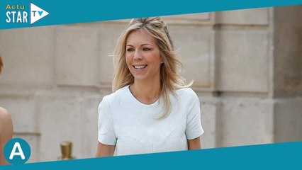 Brigitte Macron : Sa fille Laurence en couple avec un artiste, mots rares sur l'histoire d'amour