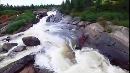 Arctic Secrets - Se1 - Ep01 - Land of Extremes HD Watch