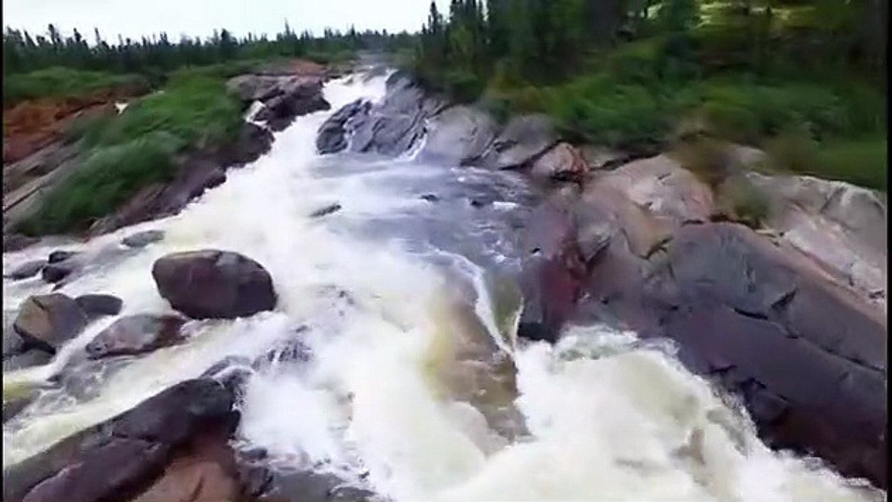 Arctic Secrets - Se1 - Ep01 - Land of Extremes HD Watch