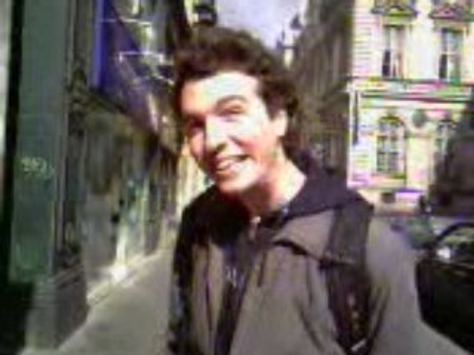 Nico pas bo