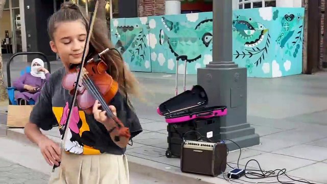 We Don't Talk Anymore - Charlie Puth (feat. Selena Gomez) - Violin Cover by Karolina Protsenko