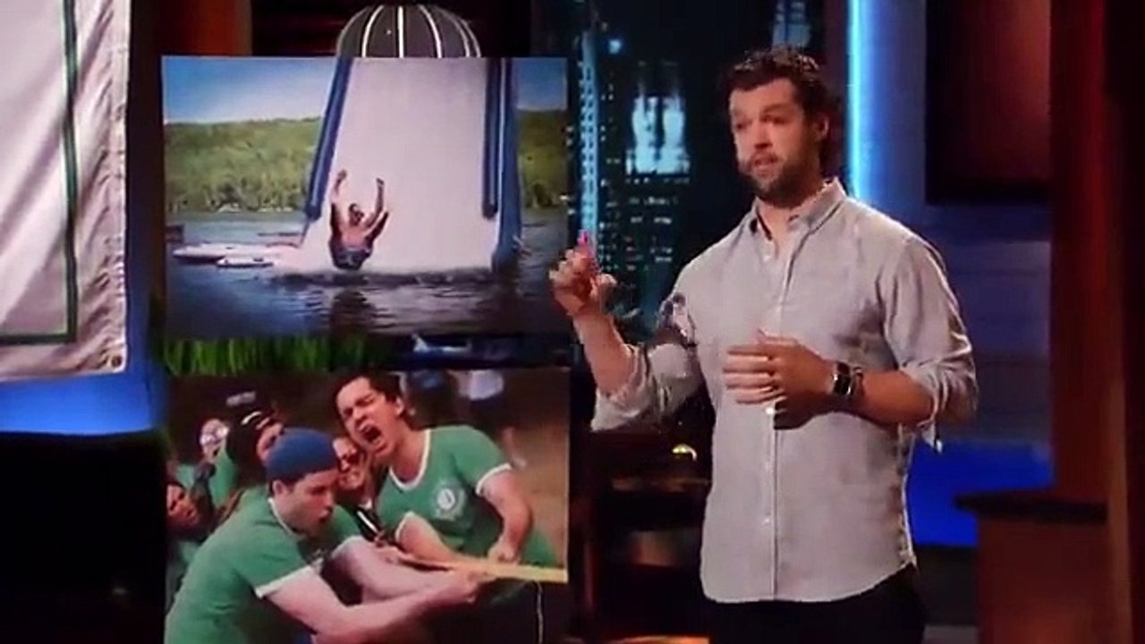 Shark Tank - Se7 - Ep28 - Ep28 HD Watch