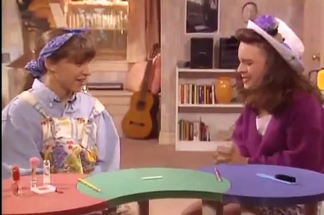 Blossom - Se2 - Ep03 HD Watch