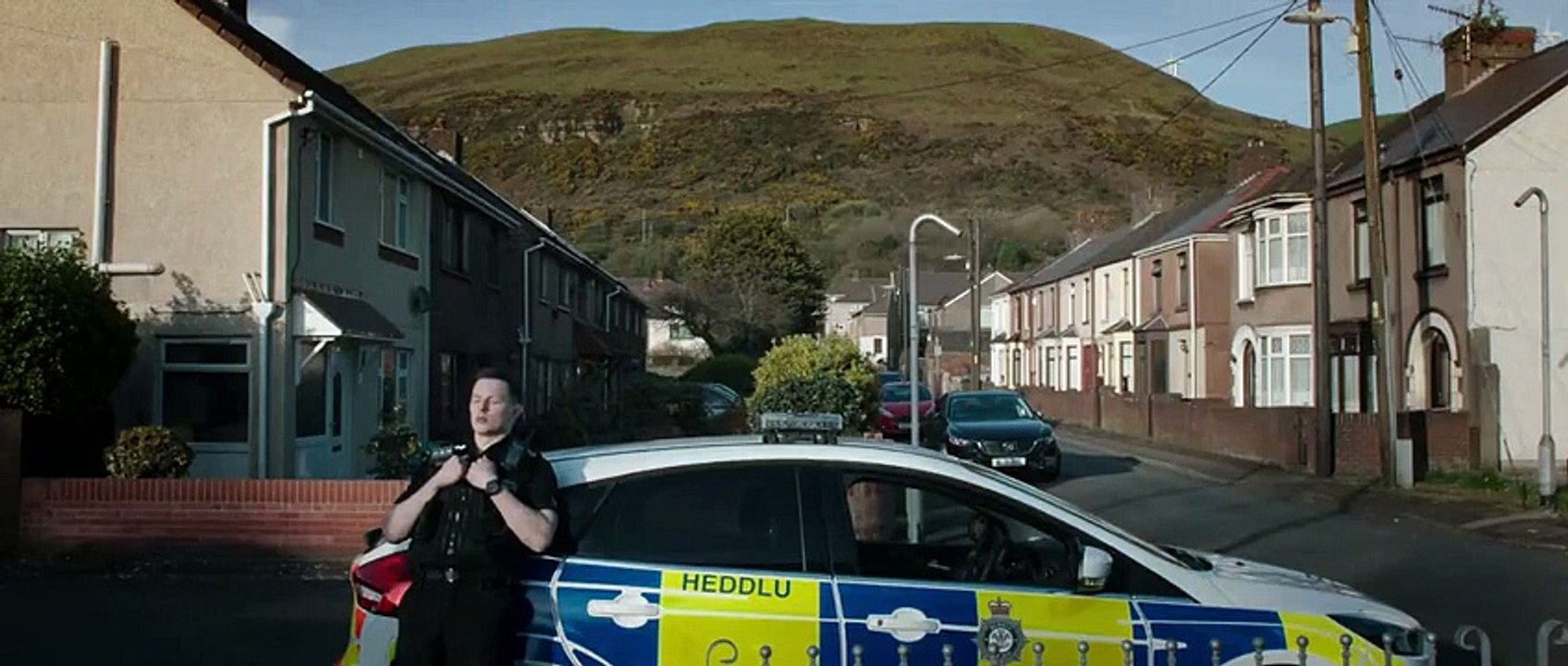 Bang (2017) - Se1 - Ep01 HD Watch