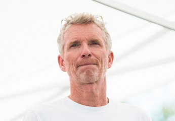 "Rien ne justifie mon comportement" : Denis Brogniart mis en cause par plusieurs femmes, il prend la parole