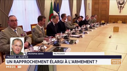 Midi infos - 27/01/2023