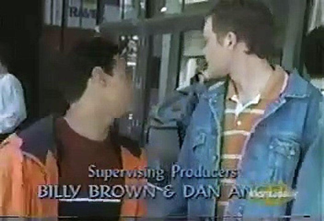 Animorphs - Se1 - Ep08 HD Watch