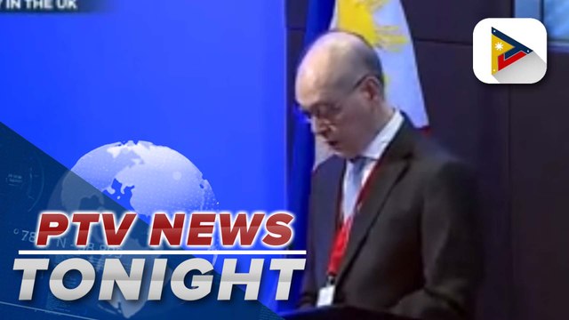 DOF chief: Marcos admin determined to zoom forward, take PH economy further