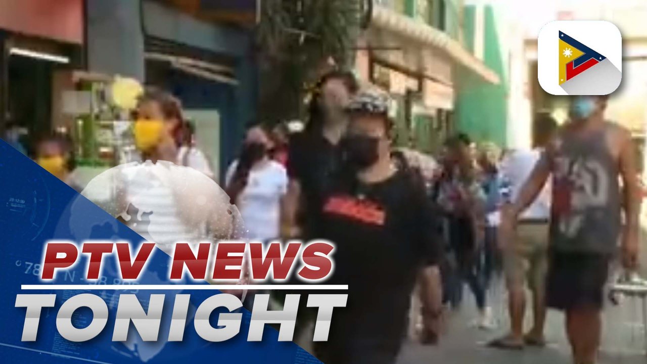 PH economy expected to grow 6%-7% starting 2023