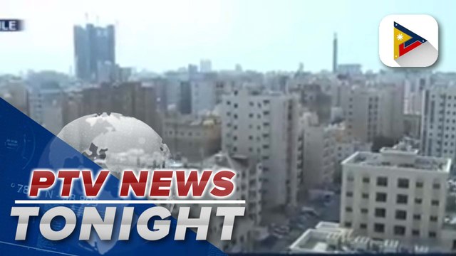 OWWA: 80 distressed OFWs arrived in PH today