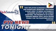 Fitch Solutions forecast PH GDP growth at 5.9%