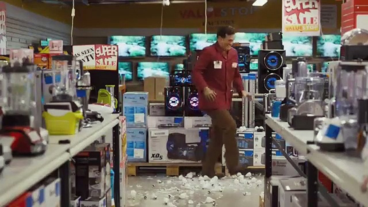 Ash vs. evil dead - se1 - ep01 -el jefe (43 min) hd watch