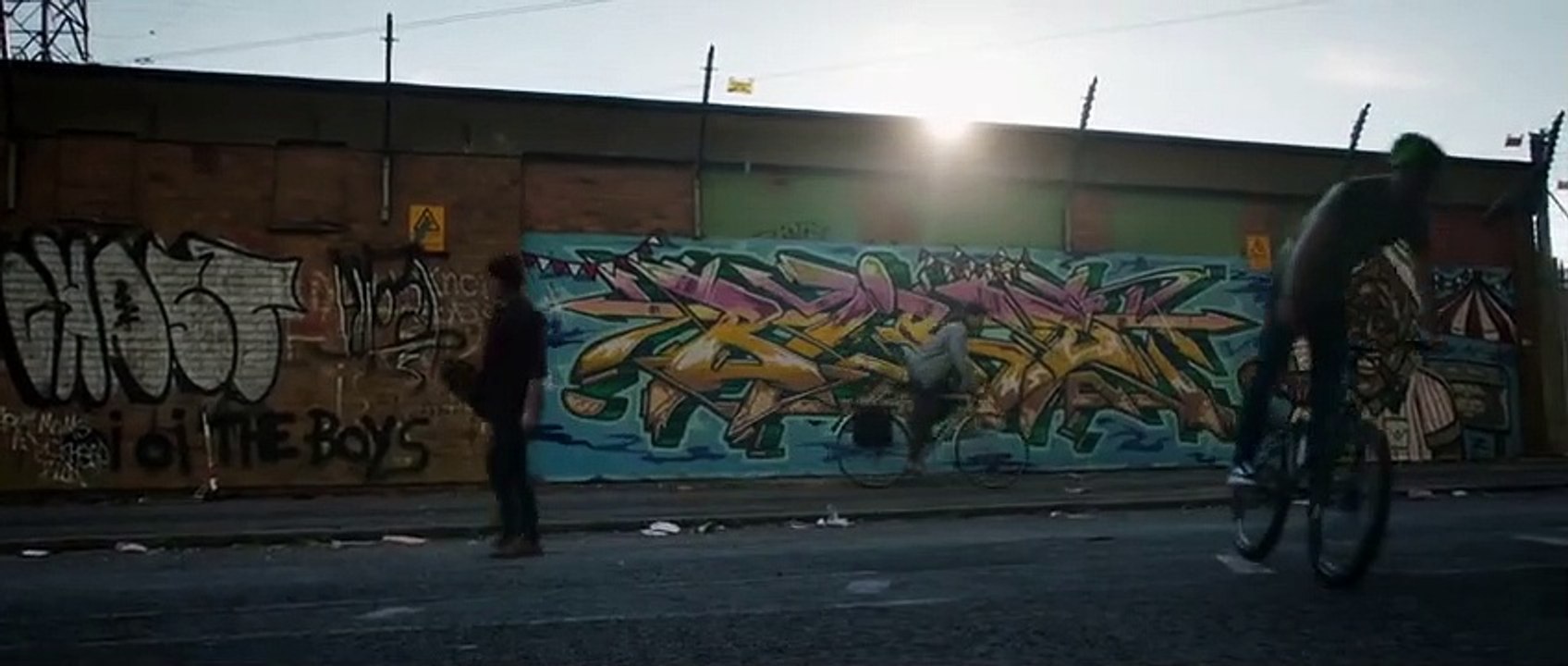 Bang (2017) - Se1 - Ep03 HD Watch