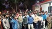 ratlam protest news in hindi