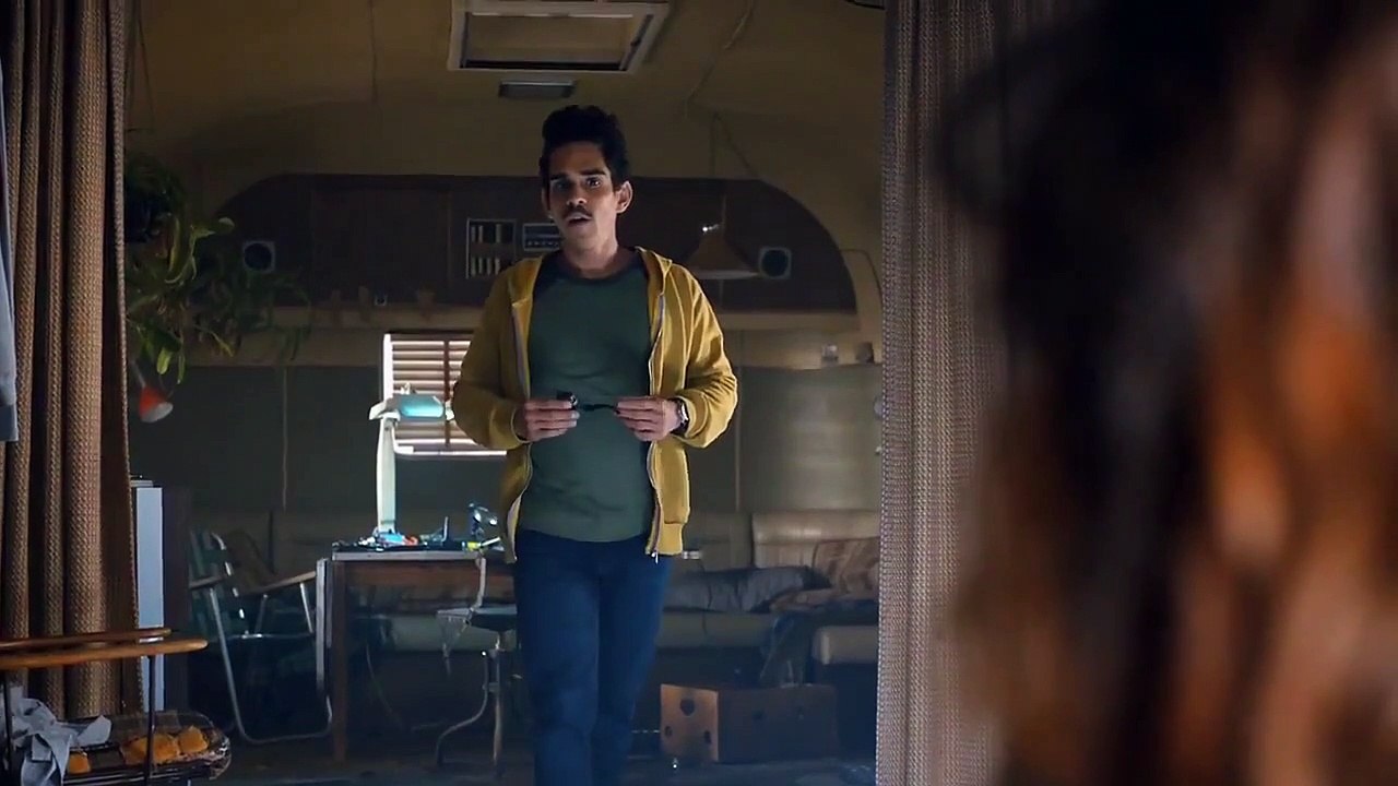 Ash vs. Evil Dead - Se1 - Ep05 -The Host HD Watch