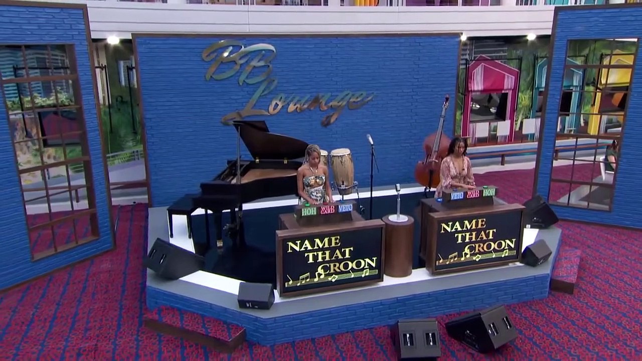 Big Brother - Se23 - Ep17 HD Watch