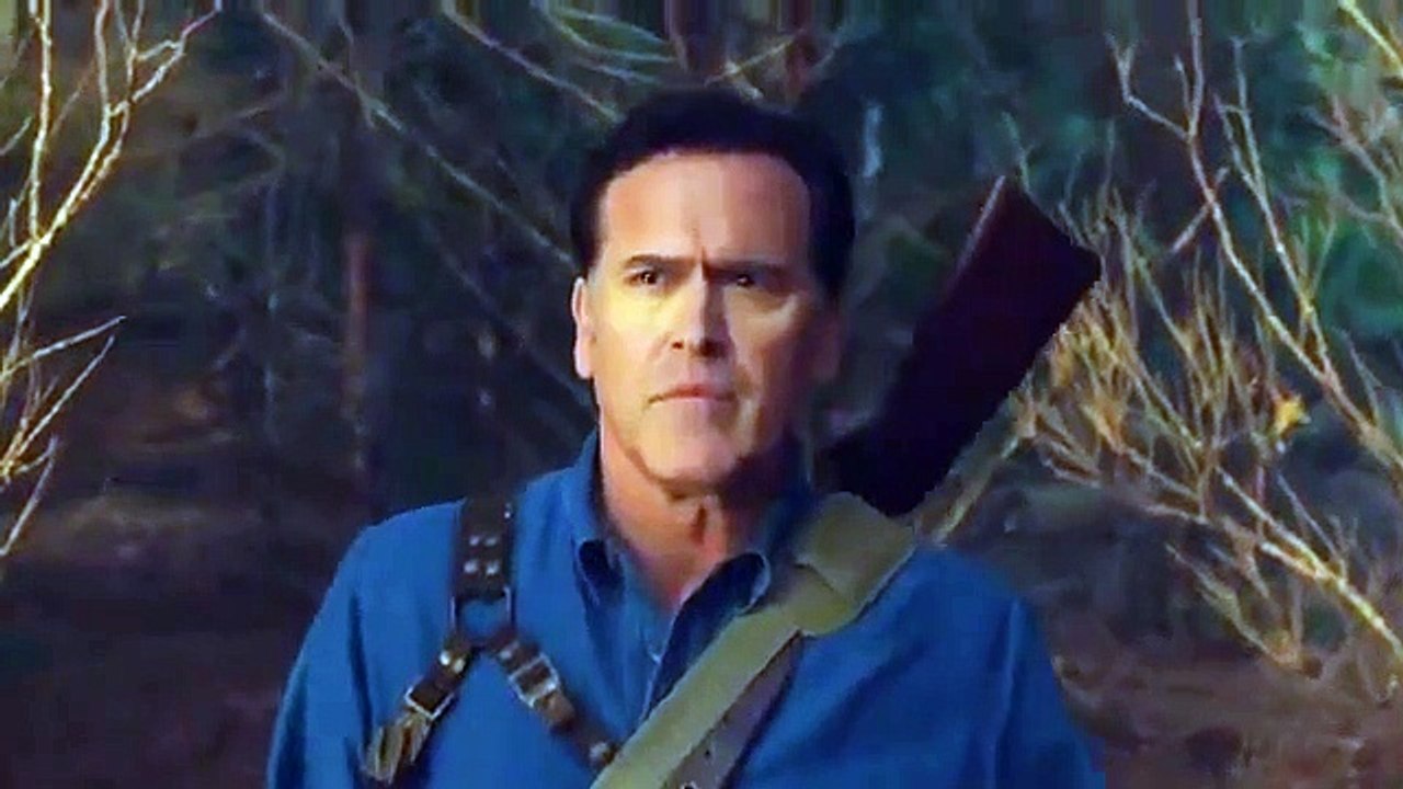 Ash vs. Evil Dead - Se1 - Ep08 -Ashes to Ashes HD Watch