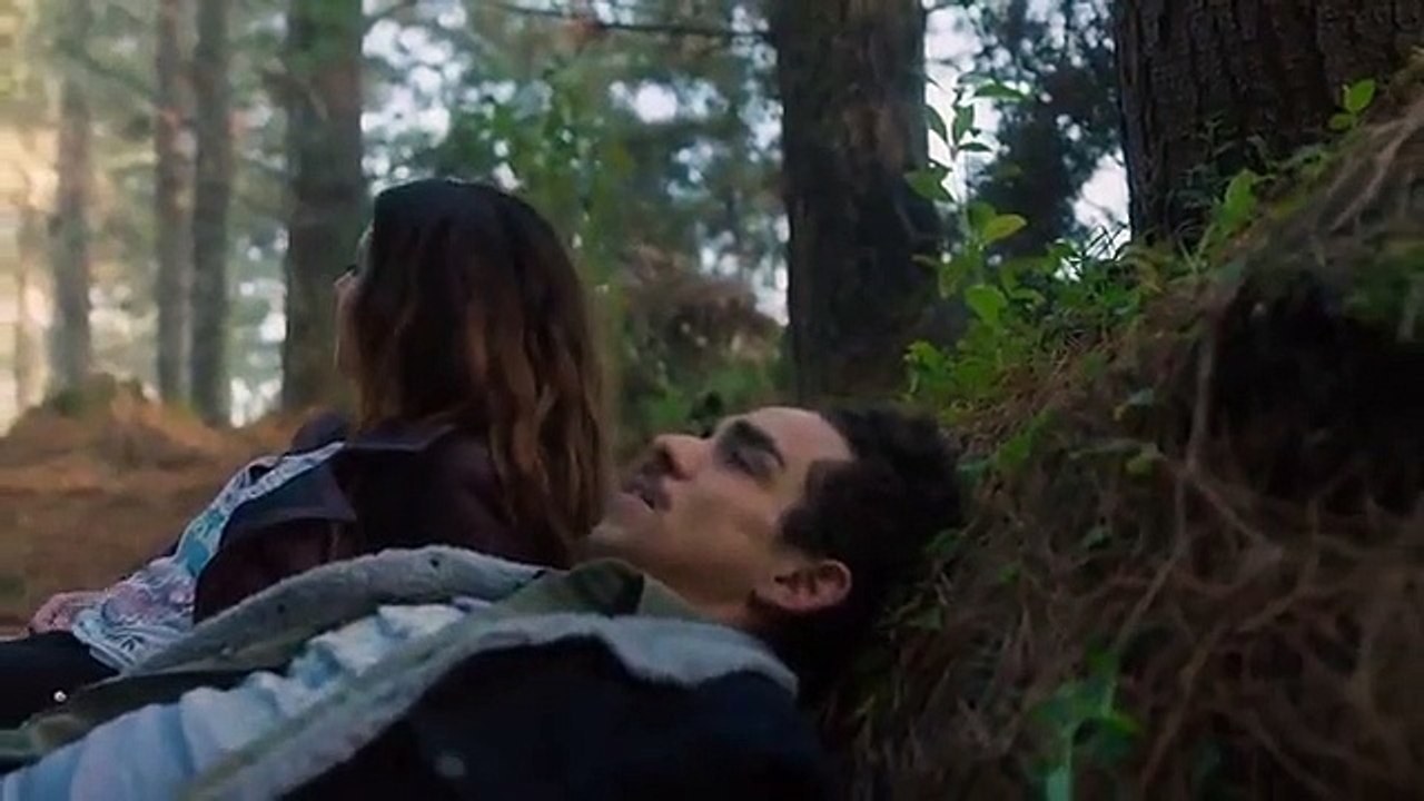 Ash vs. Evil Dead - Se1 - Ep07 -Fire in the Hole HD Watch