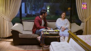 Meesni, Episode #12, HUM TV Drama, Official HD Video - 27 January 2023