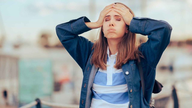 Horoskop ab dem 30. Januar: Drei Sternzeichen bekommen Gegenwind