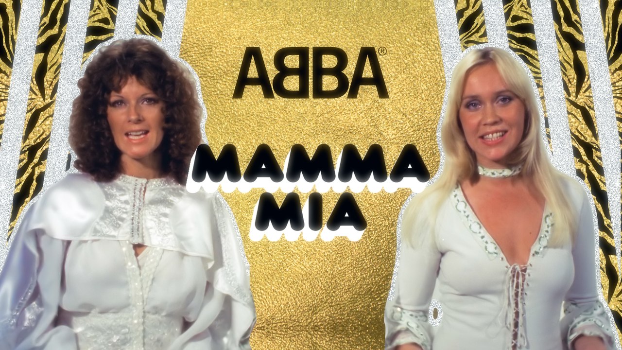 The latest Mamma Mia! (film) videos on Dailymotion