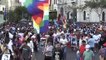 Pérou : affrontements entre police et manifestants anti-gouvernement