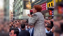 İYİ Parti'den yeni 'seçim' videosu: Yeter söz milletin