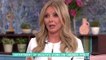 Carol Vorderman reignites Michelle Mone feud with This Morning comments