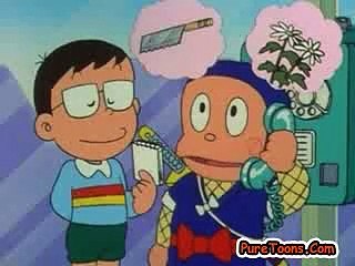 NinjaHattori 1981 S1 Hindi EP 25.