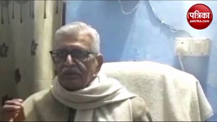 निवर्तमान शिक्षक एमएलसी ने प्रदेश सरकार पर शिक्षक विरोधी होने का आरोप लगाया