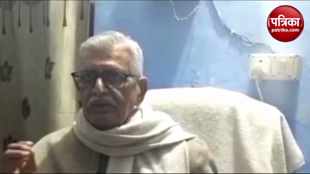 निवर्तमान शिक्षक एमएलसी ने प्रदेश सरकार पर शिक्षक विरोधी होने का आरोप लगाया