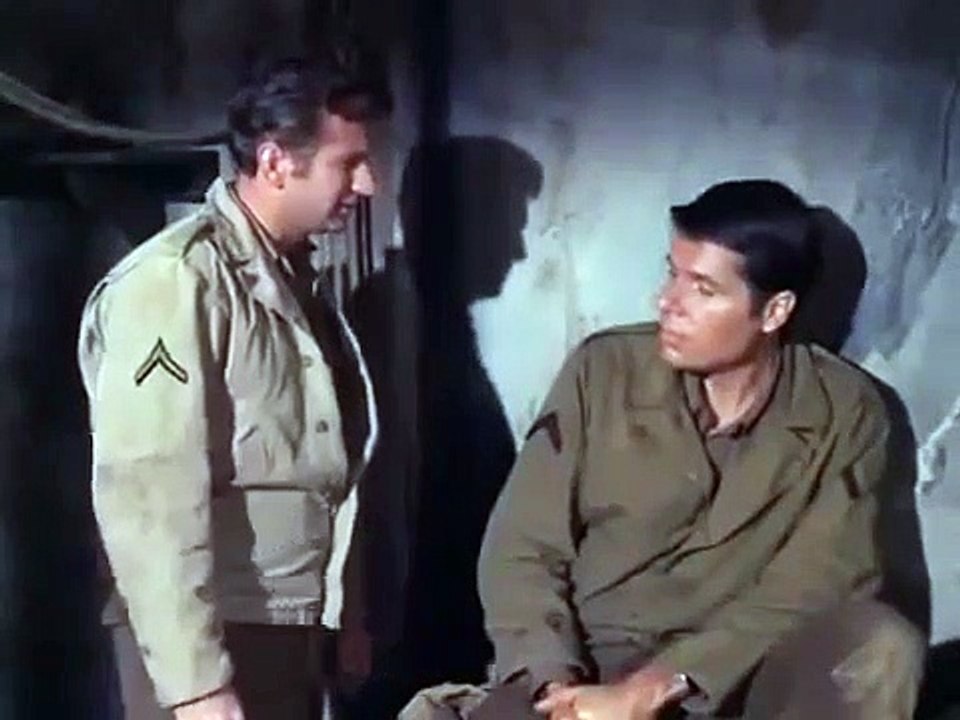 Combat! - Se5 - Ep44 HD Watch