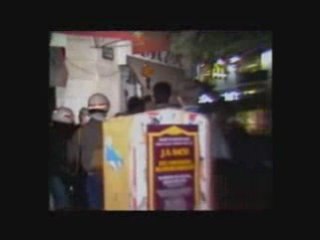 hommage Malik oussékine