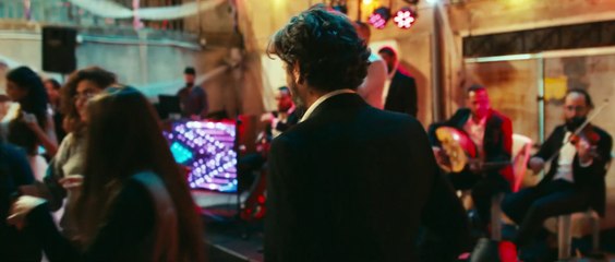 Let It Be Morning - Official U.S. Trailer