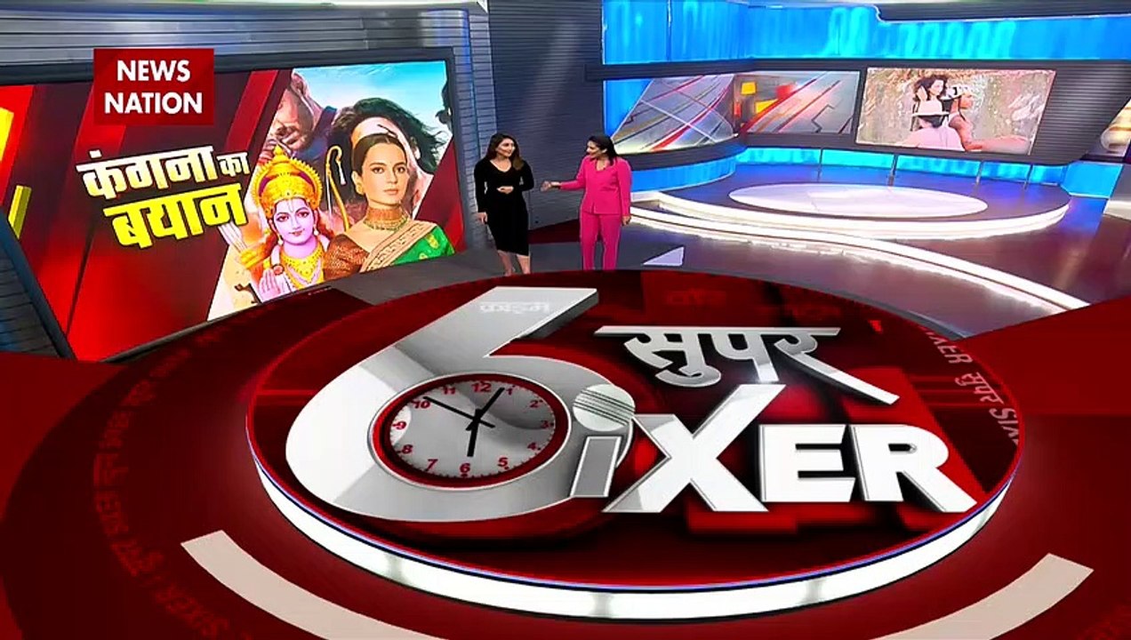 Entertainment Sixer : देखे एंटरटेनमेंट जगत से जुड़ी सभी खबरें Entertainment Sixer |