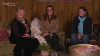 The Creatives Behind 'Plan C' On Spreading The Word Through Film, Advocating For Plan C & More| Sundance 2023